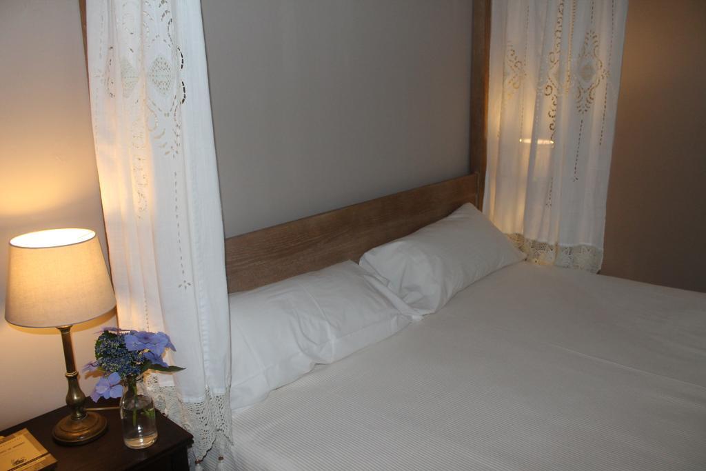 Hotel Palacio Conde Toreno Salas  Szoba fotó